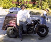 38 Harley
